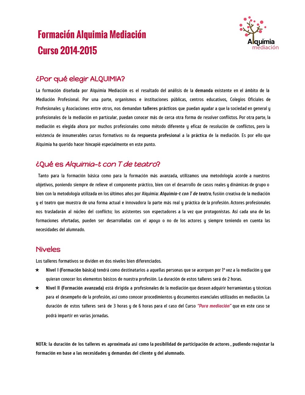 formacion-alquimia-mediacion-cursos